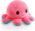 Super sized plush toy, plush octopus, very soft and cute, high rebound, very stress relieving