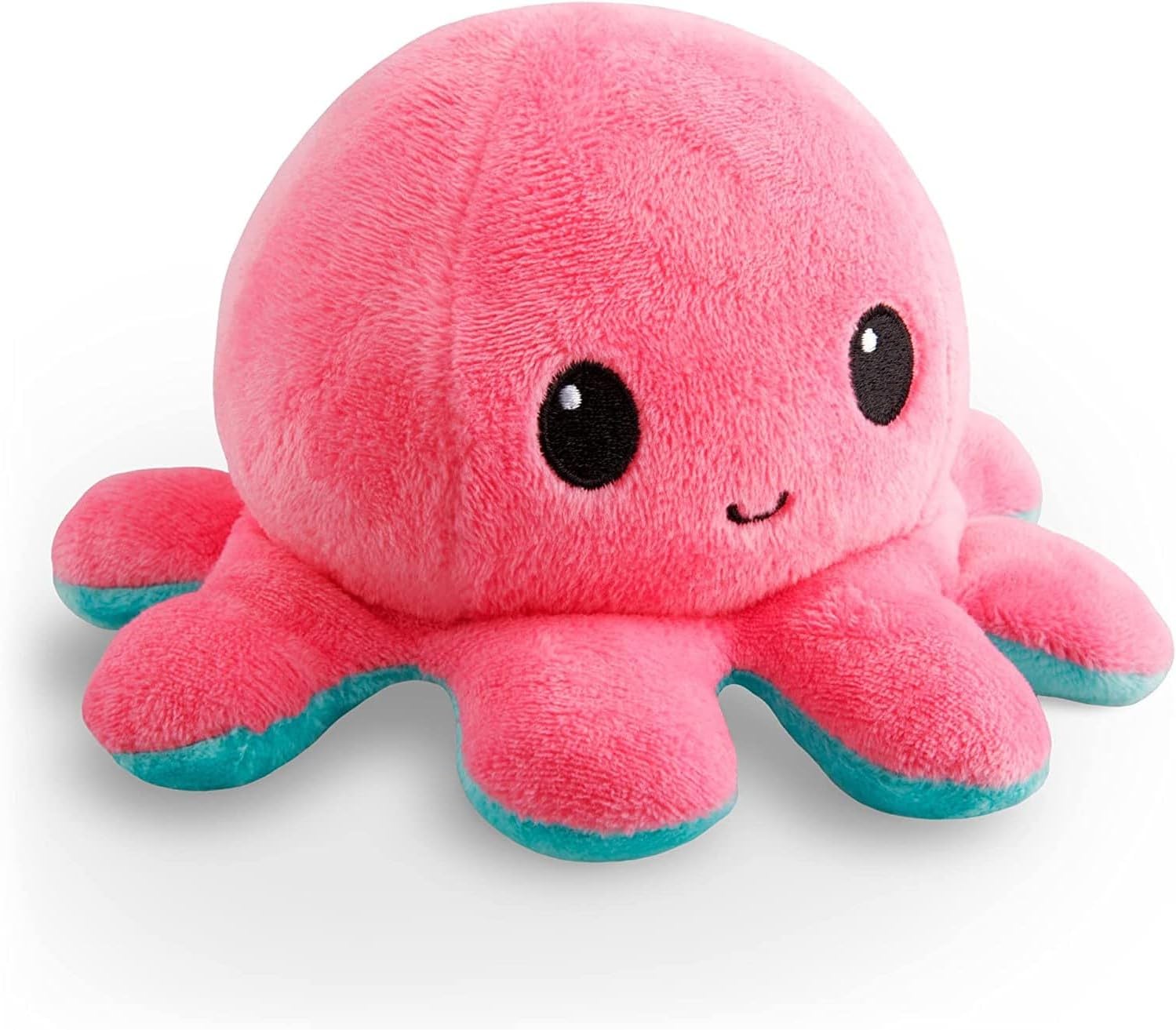 Super sized plush toy, plush octopus, very soft and cute, high rebound, very stress relieving