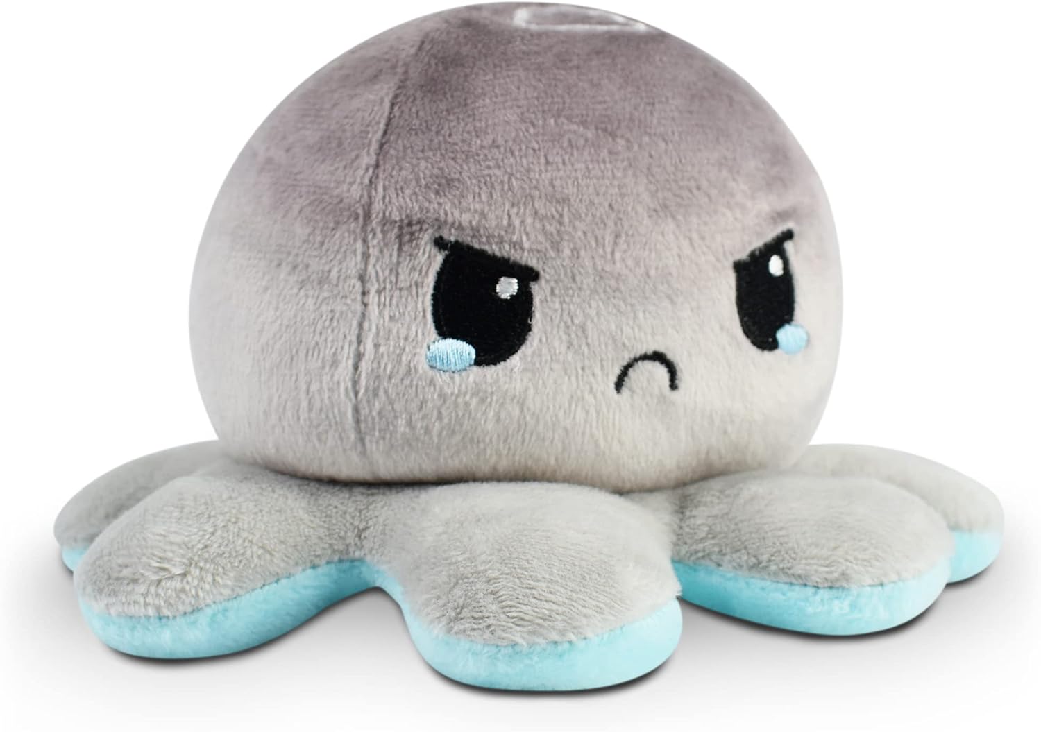 Super sized plush toy, plush octopus, very soft and cute, high rebound, very stress relieving