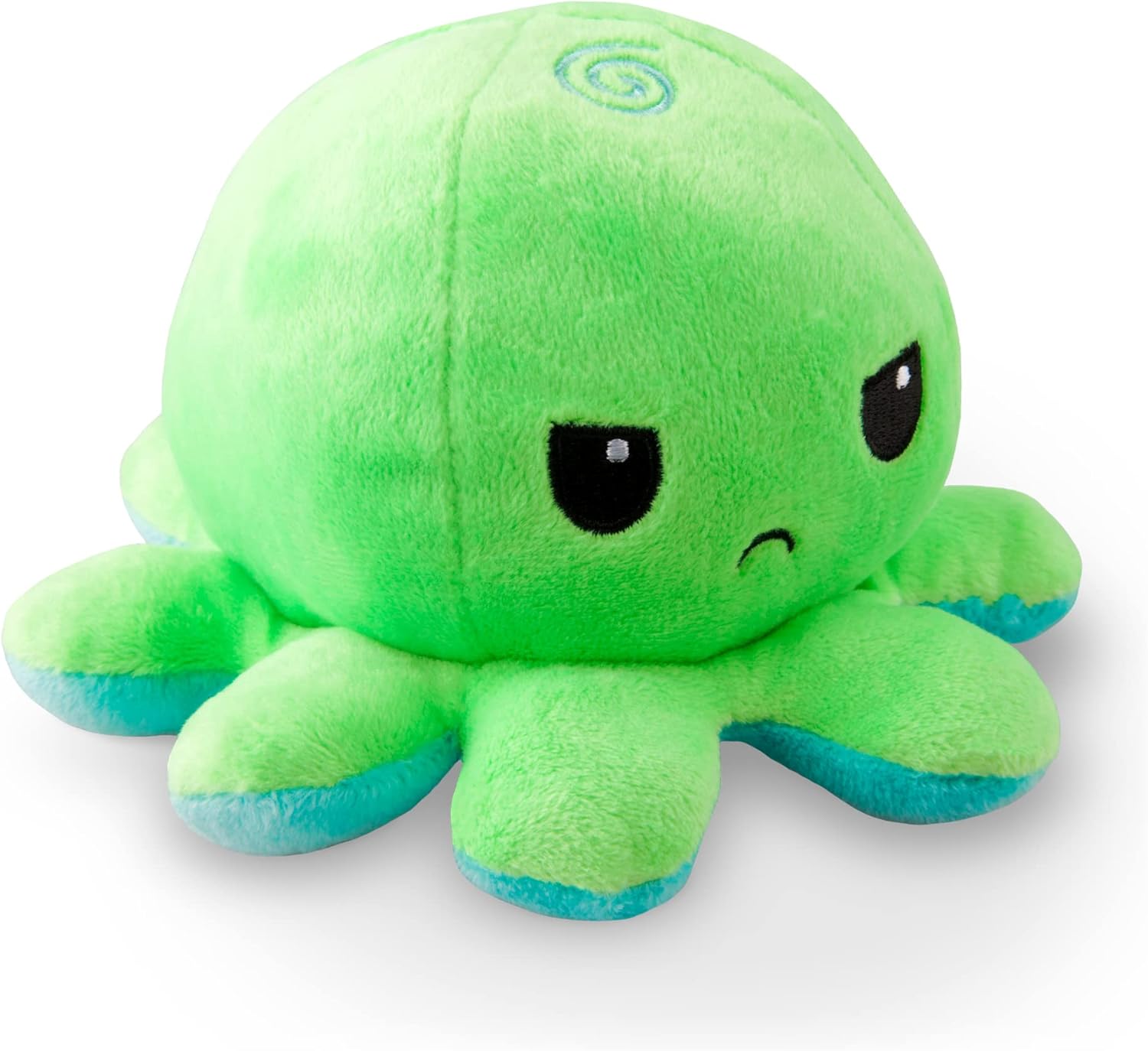 Super sized plush toy, plush octopus, very soft and cute, high rebound, very stress relieving