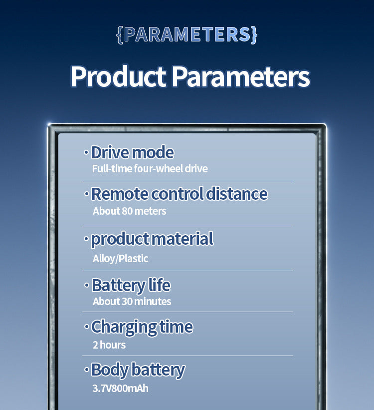 Eight-wheel children's gesture sensing remote control car, transforming stunt car, four-wheel drive spray racing car toy for boys and girls