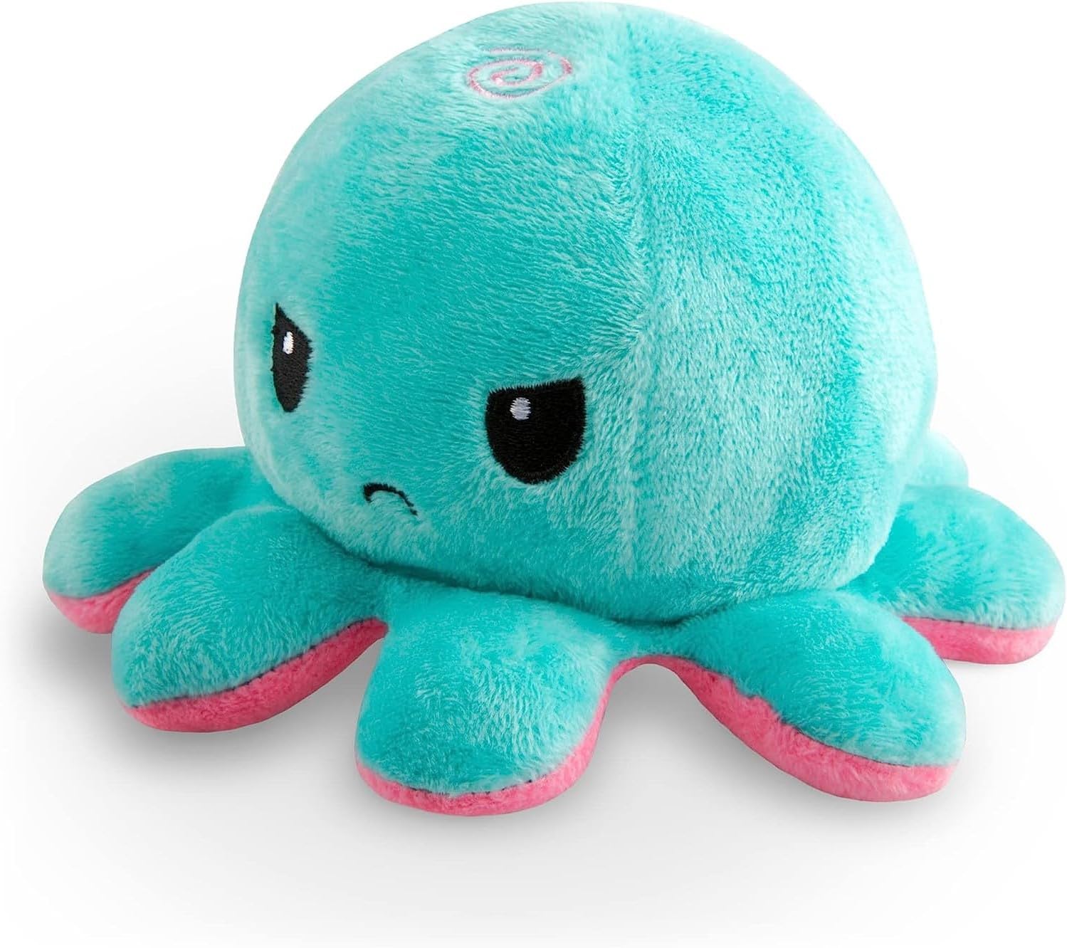 Super sized plush toy, plush octopus, very soft and cute, high rebound, very stress relieving
