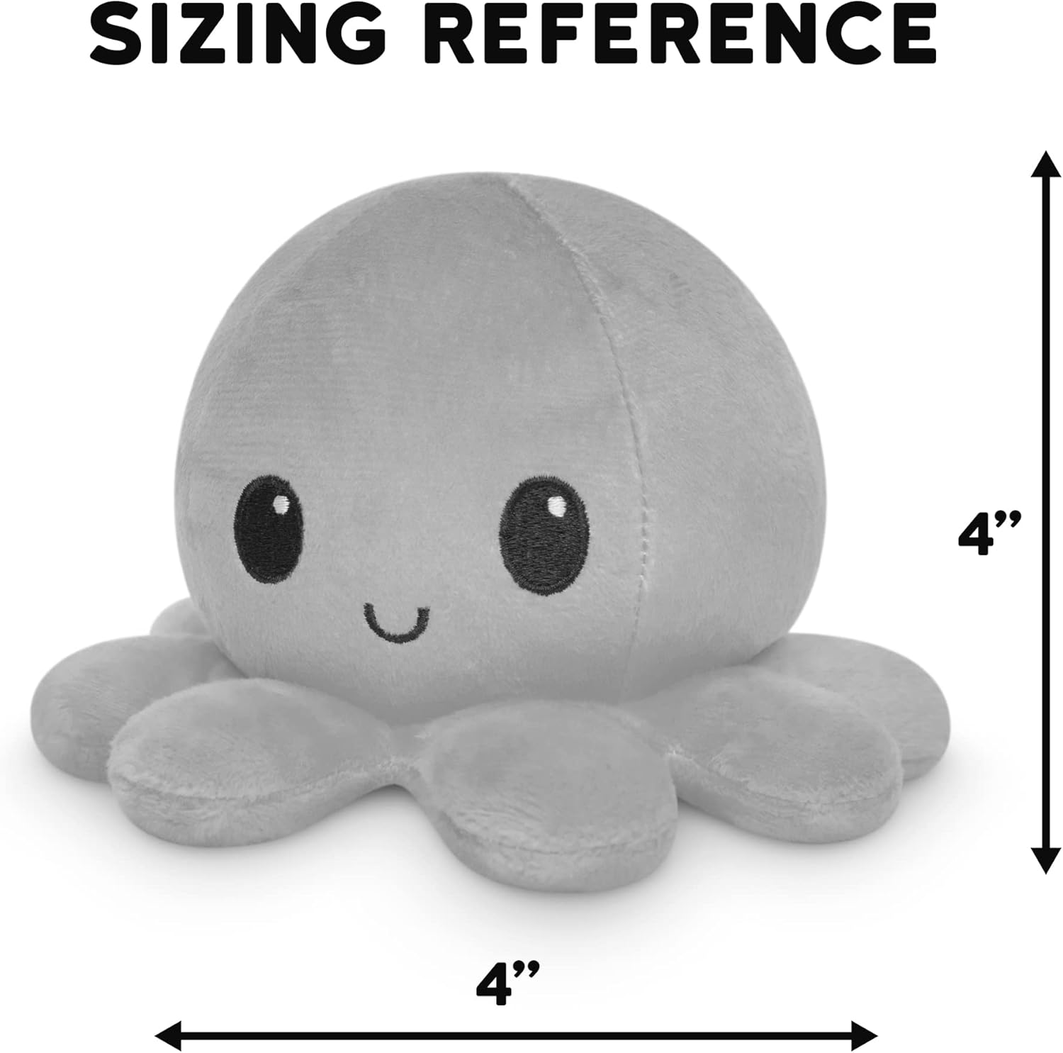 Super sized plush toy, plush octopus, very soft and cute, high rebound, very stress relieving